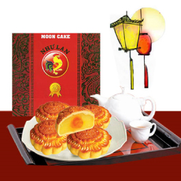         Bánh Trung Thu Như Lan